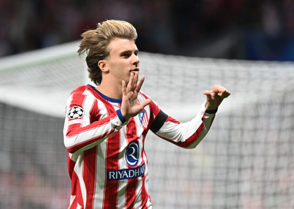 La Liga Week 11: Atletico Madrid Eyes Top Spot, Barcelona Seeks Recovery, Basque Derby Heats Up | La Liga Week 11: Atletico Madrid Eyes Top Spot, Barcelona Seeks Recovery, Basque Derby Heats Up