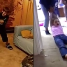 Ten boys vs ten girls were left unsupervised in house for a week in wild social experiment that sparked carnage
