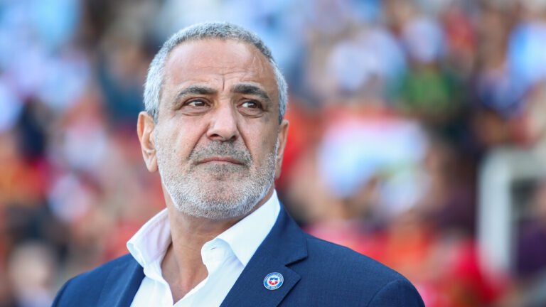 FIFA Demands Separation of ANFP and Chilean Football Federation by November 30