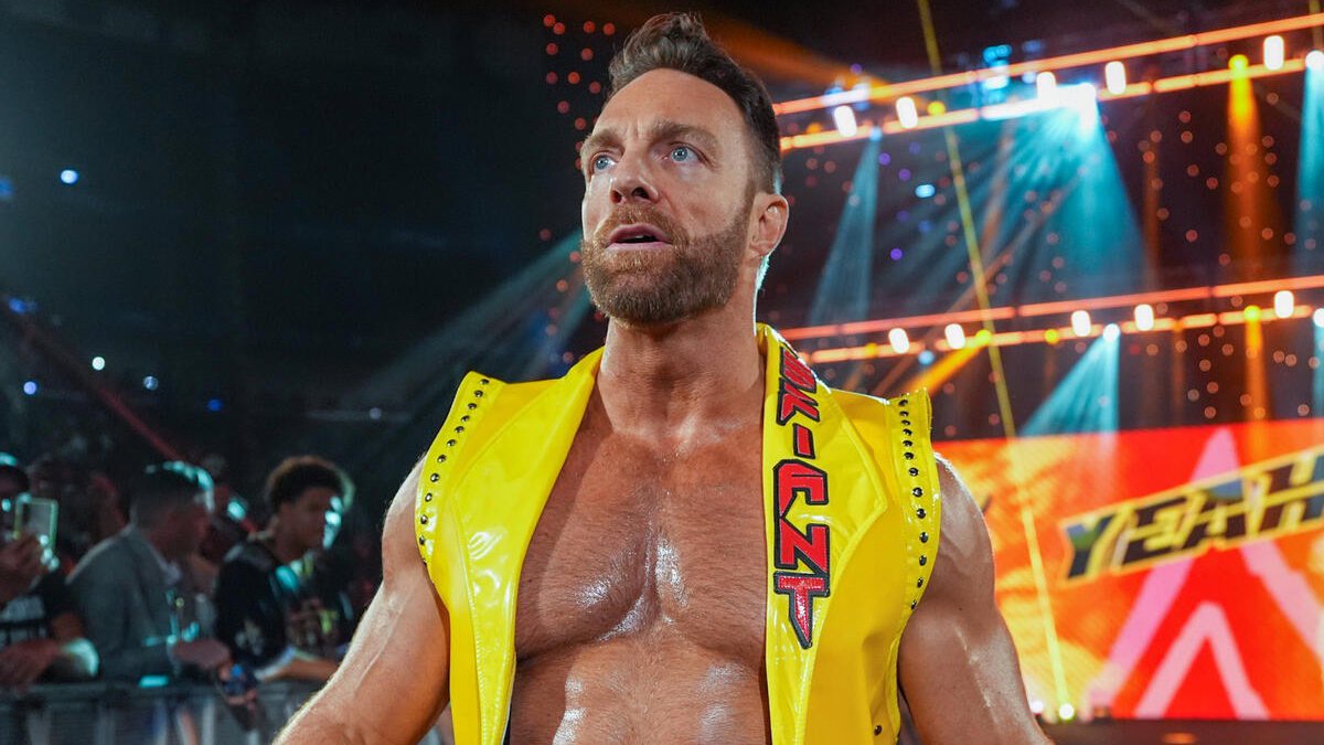 LA Knight WWE plans after Raw absence: Is there anything left for ‘The Megastar’ to do after failed World Heavyweight Title pursuit?
