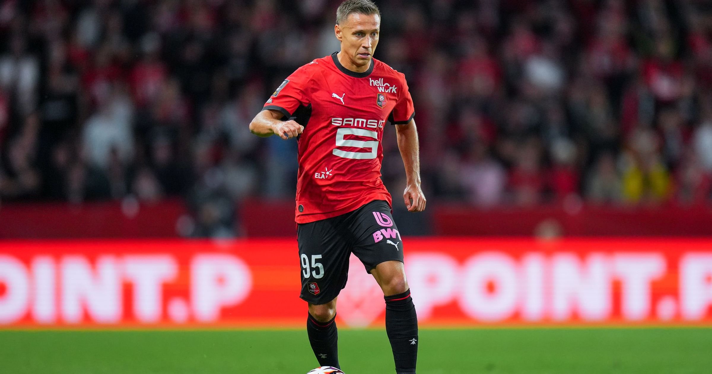 Rennes vs Olympiakos Europa League Match Rescheduled to Nov 4 Due to French Strikes
