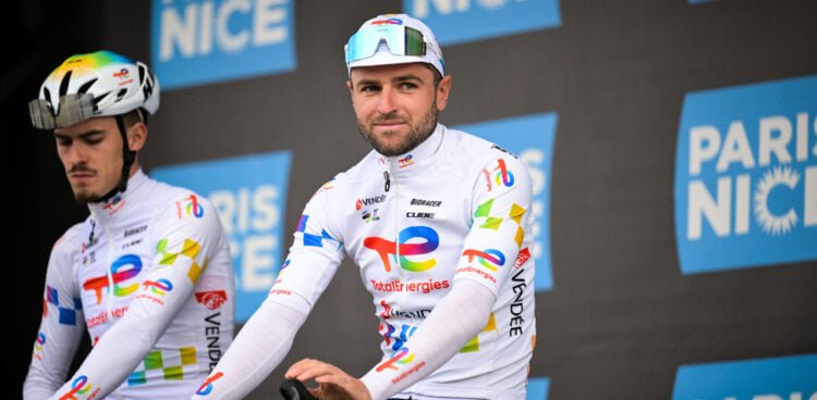 Groupama-FDJ United : Dujardin signe pour deux saisons
