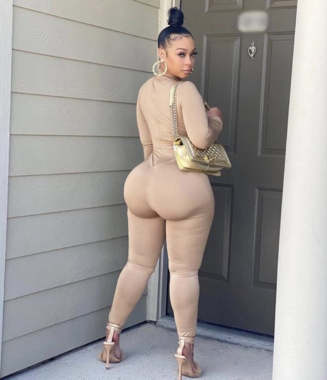 Mercedes Morr Death : Popular Houston Instagram Influencer killed during robbery incident. -