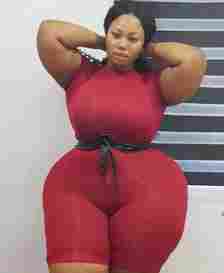 Booty ssbbw huge Ssbbw