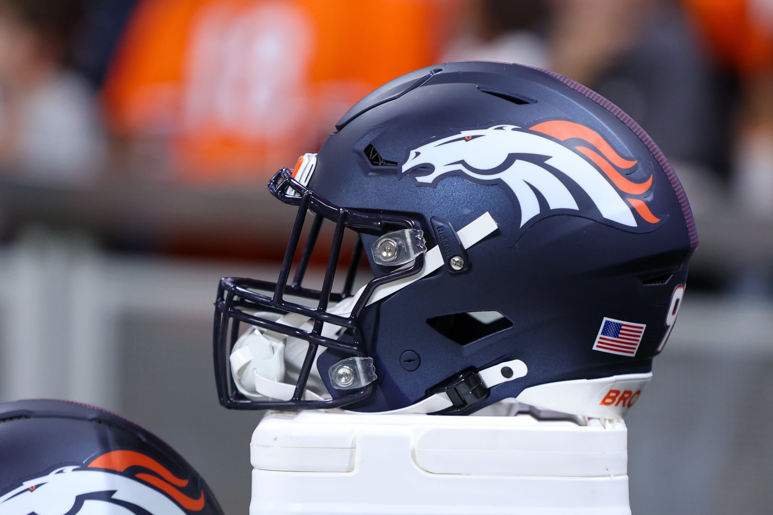 Denver Broncos Linked to Top Trade Candidate Ahead of NFL’s Nov. 10 Deadline