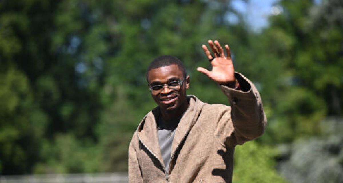 Pierre KALULU