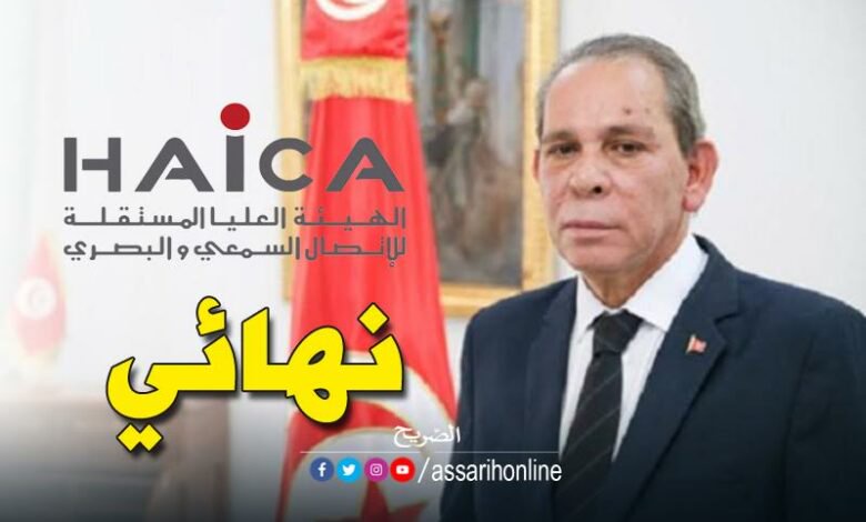 أحمد الحشاني