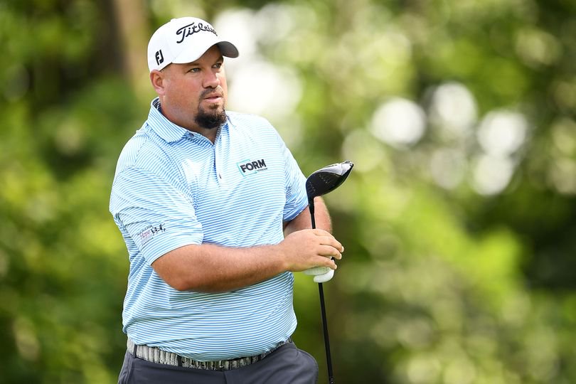 Brendon de Jonge gave his Ryder Cup opinion while speaking on the five clubs podcast