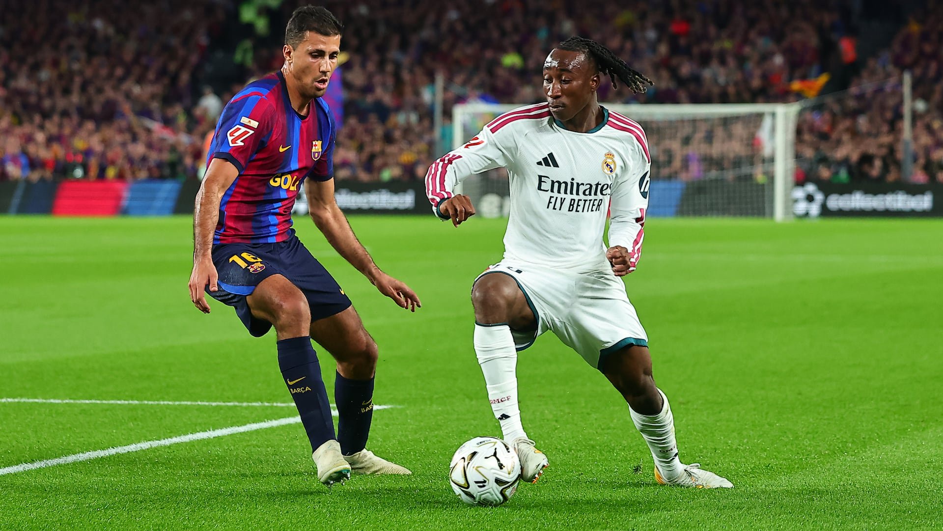 From barefoot soccer in Ivory Coast to Real Madrid: Yan Diomande’s remarkable journey to stardom
