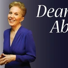 Dear Abby: He made us feel like party crashers. Should we have left?