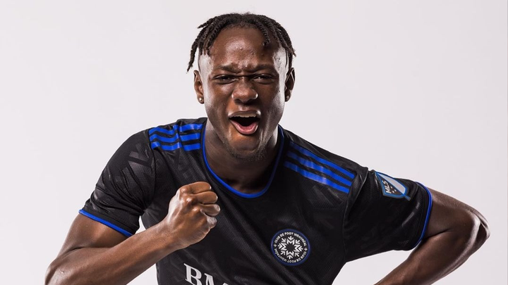 If you're good enough, you're old enough': CFMTL's Ismael Kone earns CanMNT call