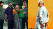 Kamal Haasan’s Indian 2 to Dhanush's Raayan: List of South movies releasing in July 2024