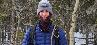 Colorado Army National Guard joins search for missing hiker in Rocky Mountain National Park