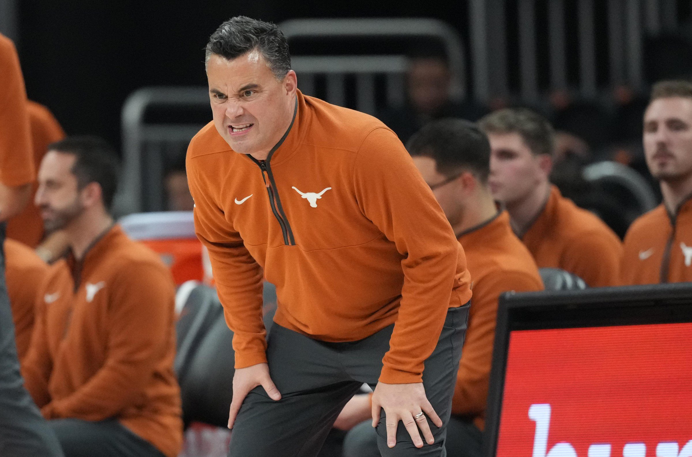 Le Moyne v Texas
