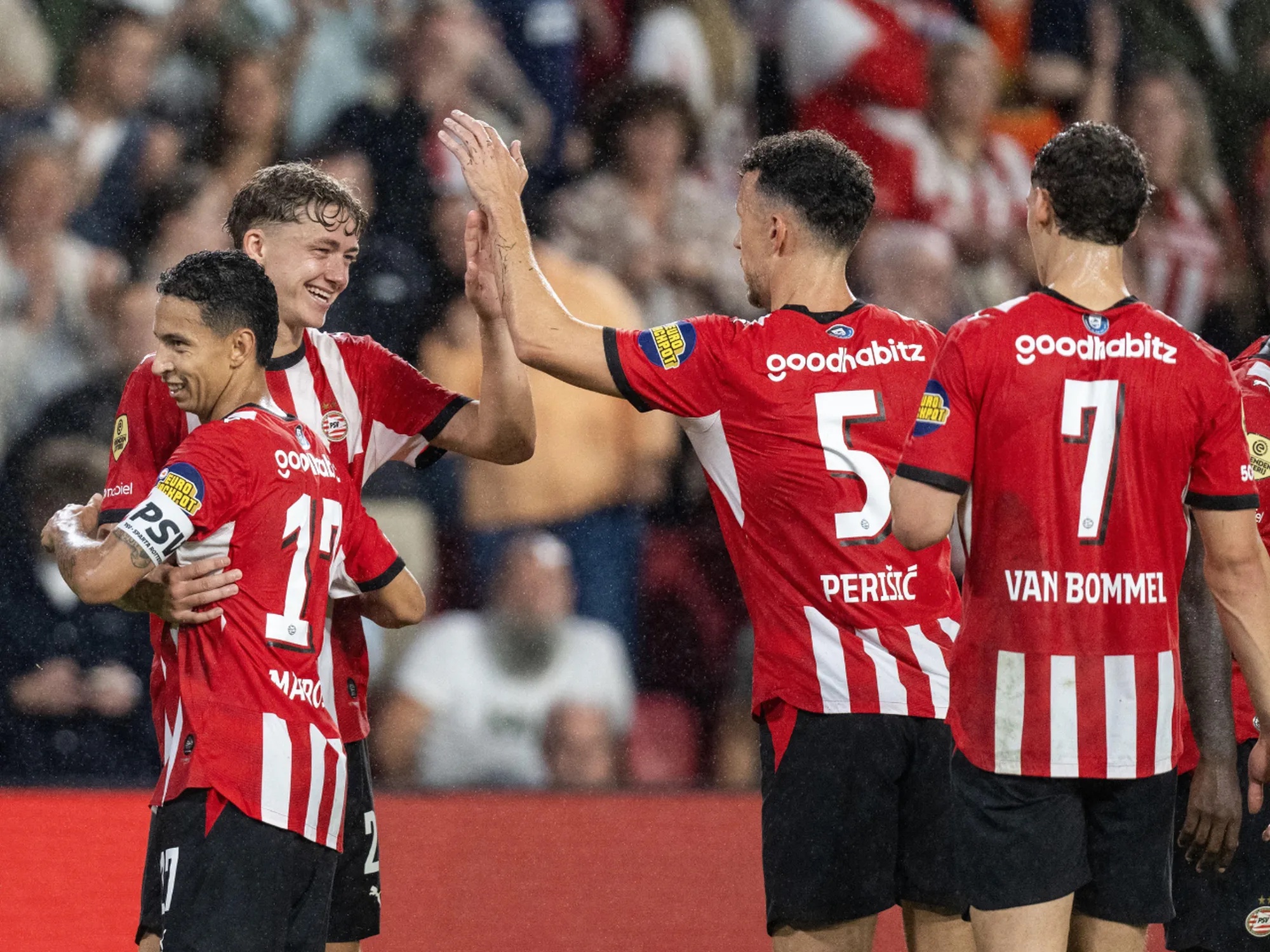 PSV vs Willem II - prediction, team news, lineups