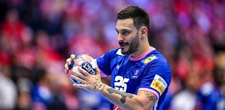 Handball – Euro 2028 (H/Q) : 19 joueurs retenus, dont Descat