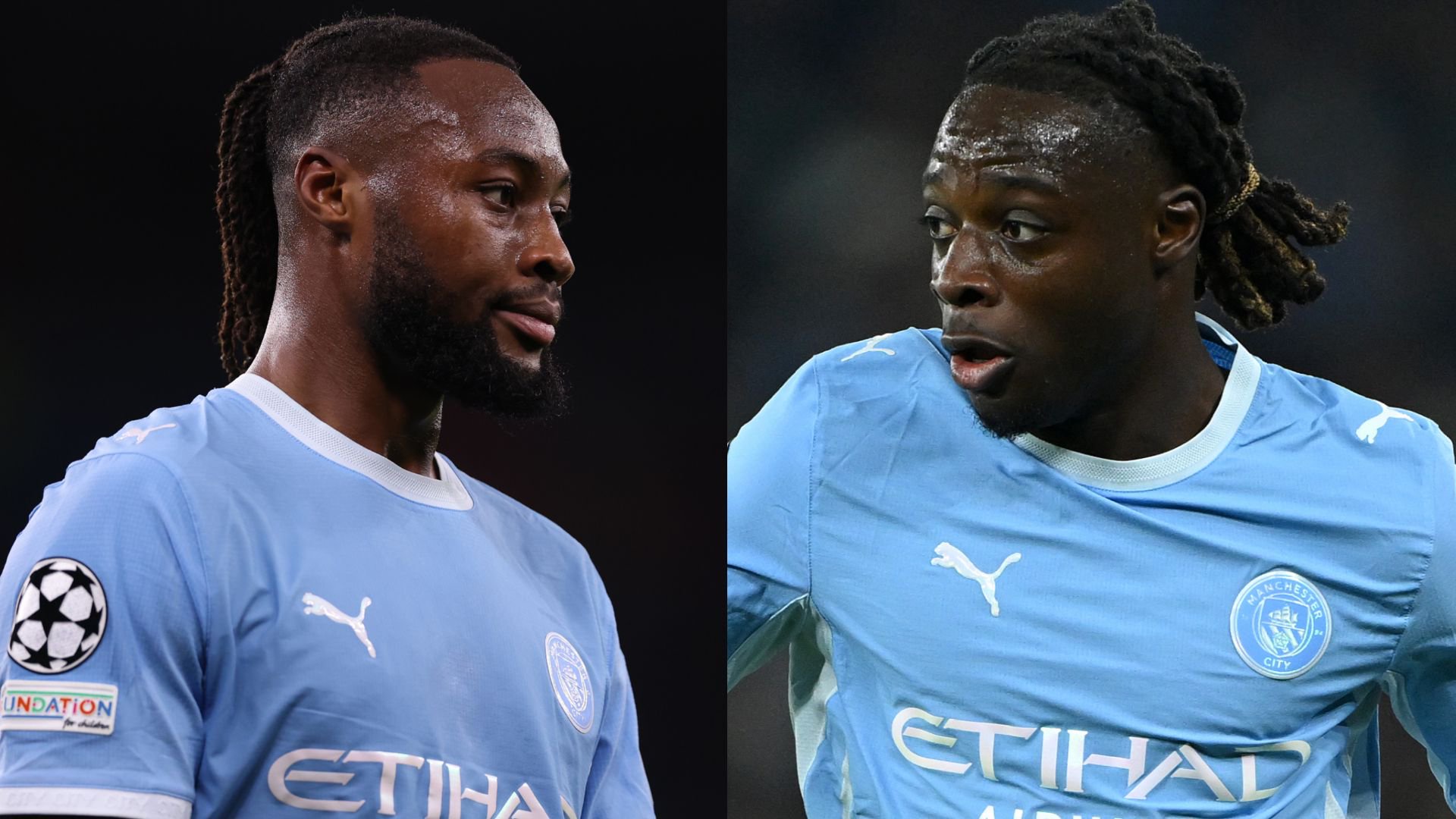 Would Arsenal want Jeremy Doku or Antoine Semenyo? Ex-Gunners star ‘not convinced’ transfer raids will be launched if Man City are stung with FFP relegation