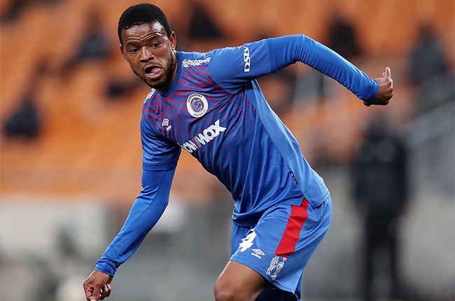 Sipho Mbule looking to kick on and impress at SuperSport United | Sport