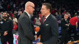 Ranking college basketball coaches: UConn's Dan Hurley tops Houston's Kelvin Sampson, St. John's Rick Pitino
