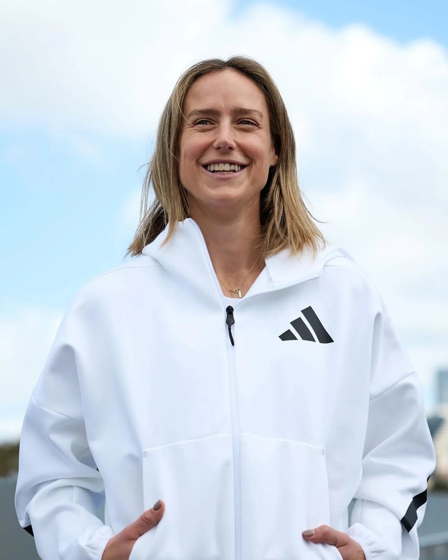 Ellyse Perry's net worth