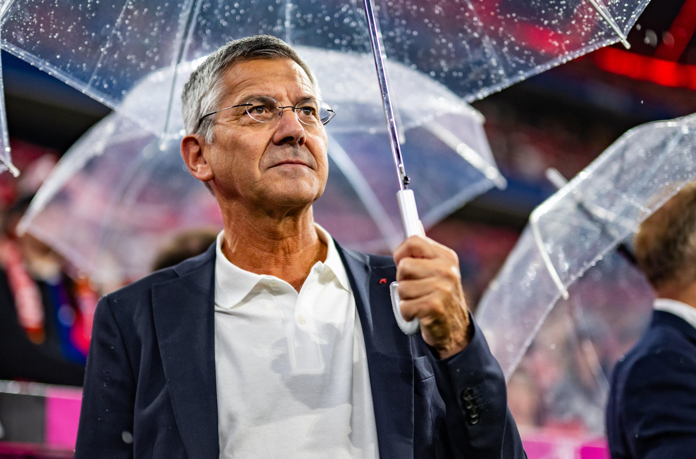 FC Bayern München v VfB Stuttgart - Bundesliga 2026/27