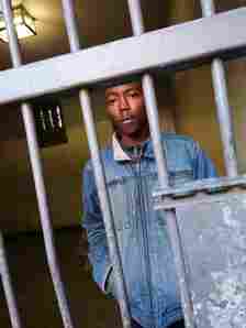 Luvo Ngqaza (19) Has Been Arrested