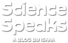 Science Speaks - Blog by ISAAA