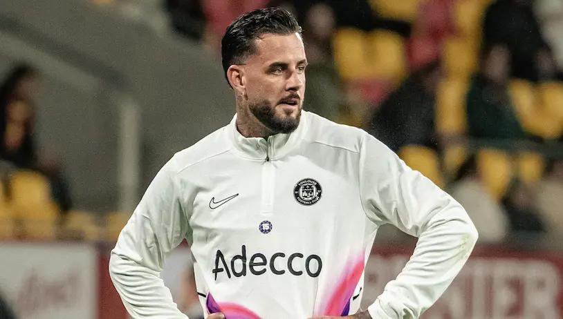 « Les deux derniers mois ont été très durs » : Nicolaisen se confie sur le retour bouleversant de Donnum
