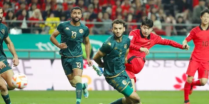 تغييرات تحت الضغط في تشكيلة المنتخب التونسي أمام اليابان