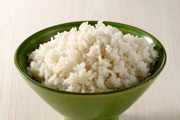 Cara Masak Nasi Rendah Gula