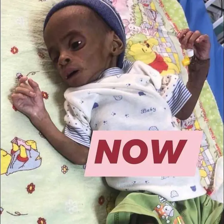 Starved 5-month-old baby passes on after being 'seized' by boss over mother's inability to pay delivery loan