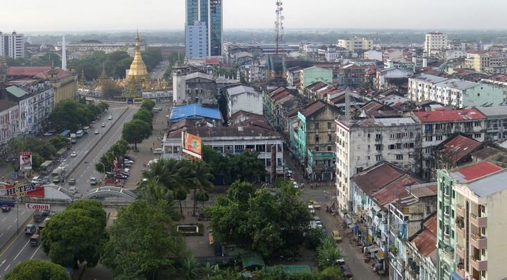 Richest African Country