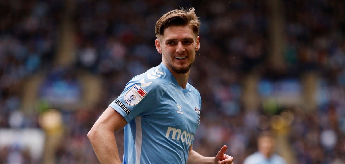 Fantasy EFL play-offs Gameweek 1: Friday picks
