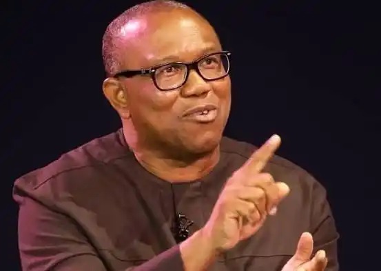 Peter Obi Is Too Embarrassed To Admit That He Lost The Presidential Election - Onokpasa