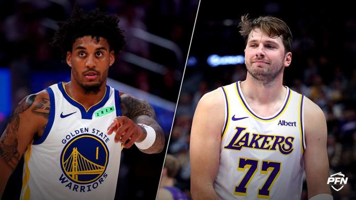 Collage featuring BASKETBALL-NBA/ and BASKETBALL-NBA-UTA-LAL/. IMAGN IMAGES via Reuters Connect