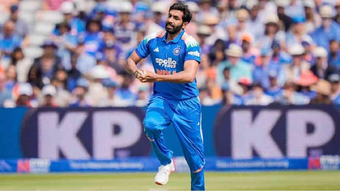 No Jasprit Bumrah for NZ tour