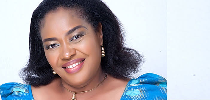 Nollywood Stars Might Have Forgotten About (Photos)