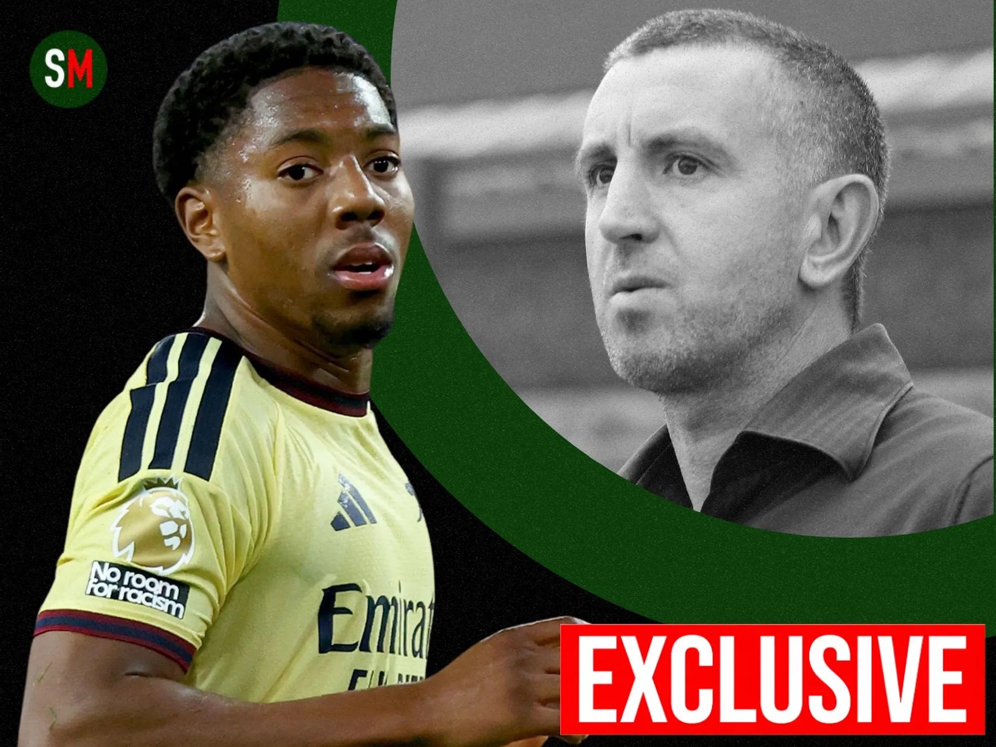 Exclusive: Winterburn sends Arsenal Lewis-Skelly message before Lille clash