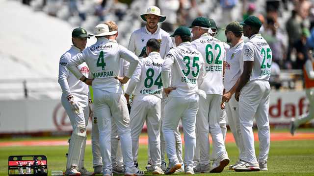 simon-harmer-spun-a-web-with-figures-of-6-for-16-as-australia-chasing-288-were-bowled-out-for-111-to-give-south-africa-a-176-run-win