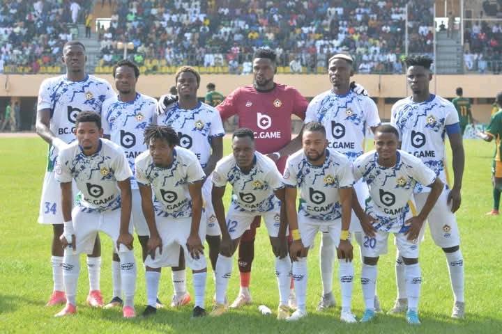 NPFL: Kwara United coach upbeat after draw against Barau FC