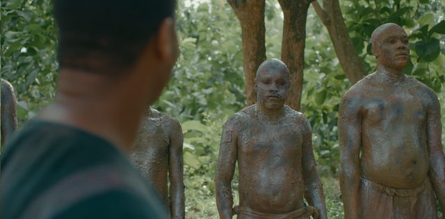 RIP? [Netflix]