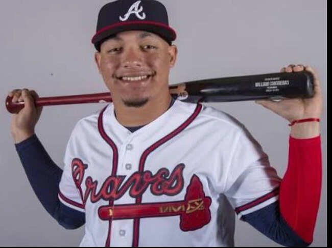 William Contreras