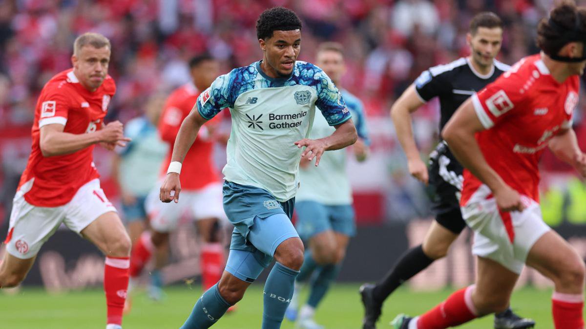 Malik Tillman Pushes for More Starts at Bayer Leverkusen After Europa League Goal