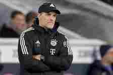 Bayern In Negotiations With Ex Man United Boss To Replace Tuchel