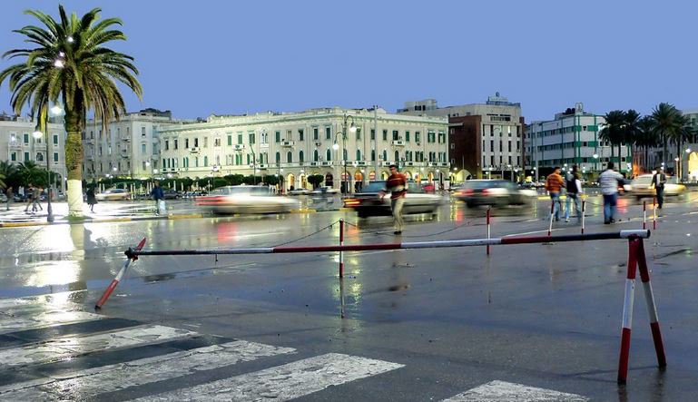 Richest African Country