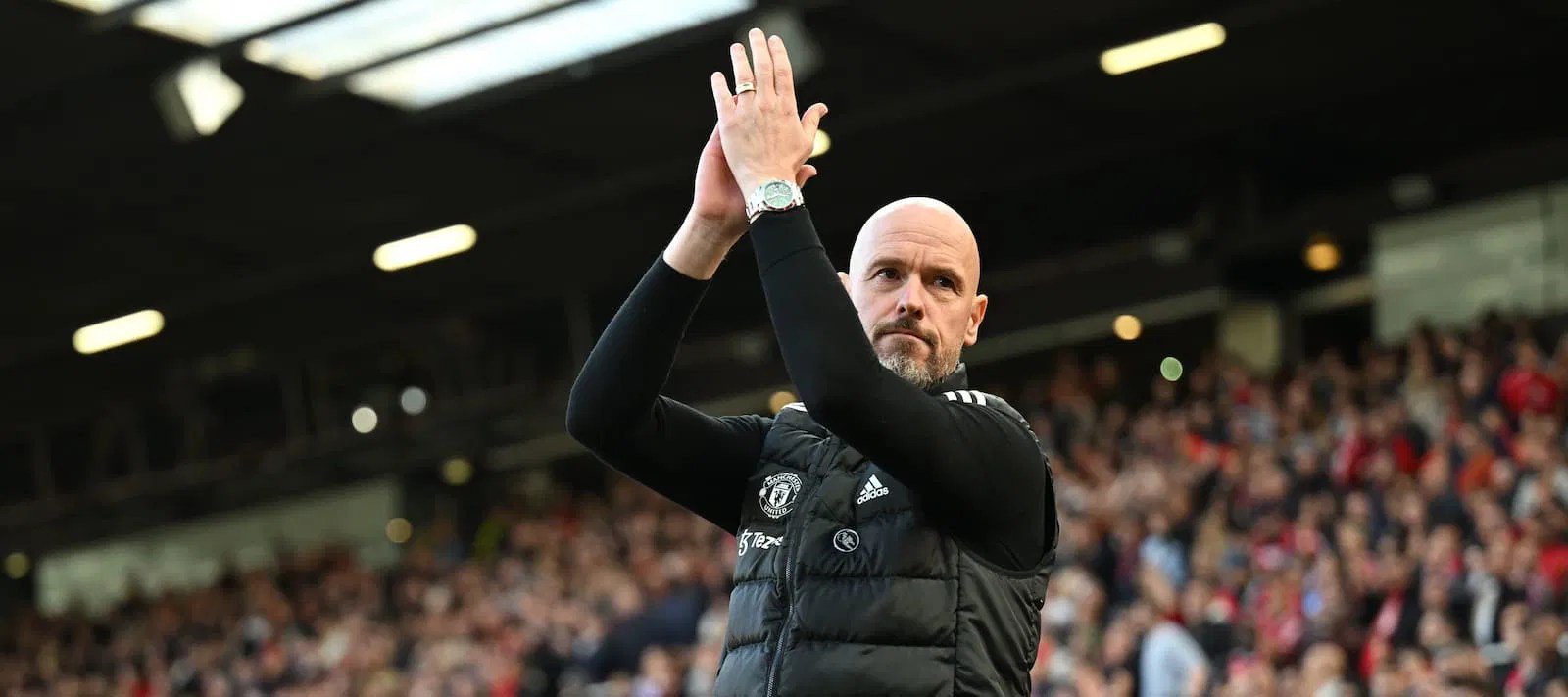 Erik ten Hag confirms support for Michael Carrick