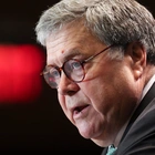 Bill Barr, frequent Trump critic, says he will support the ‘Republican ticket’ in November