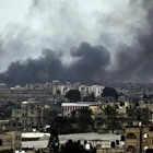 IDF strikes dozens of 'terror' targets in Khan Younis; raids Al-Amal hospital