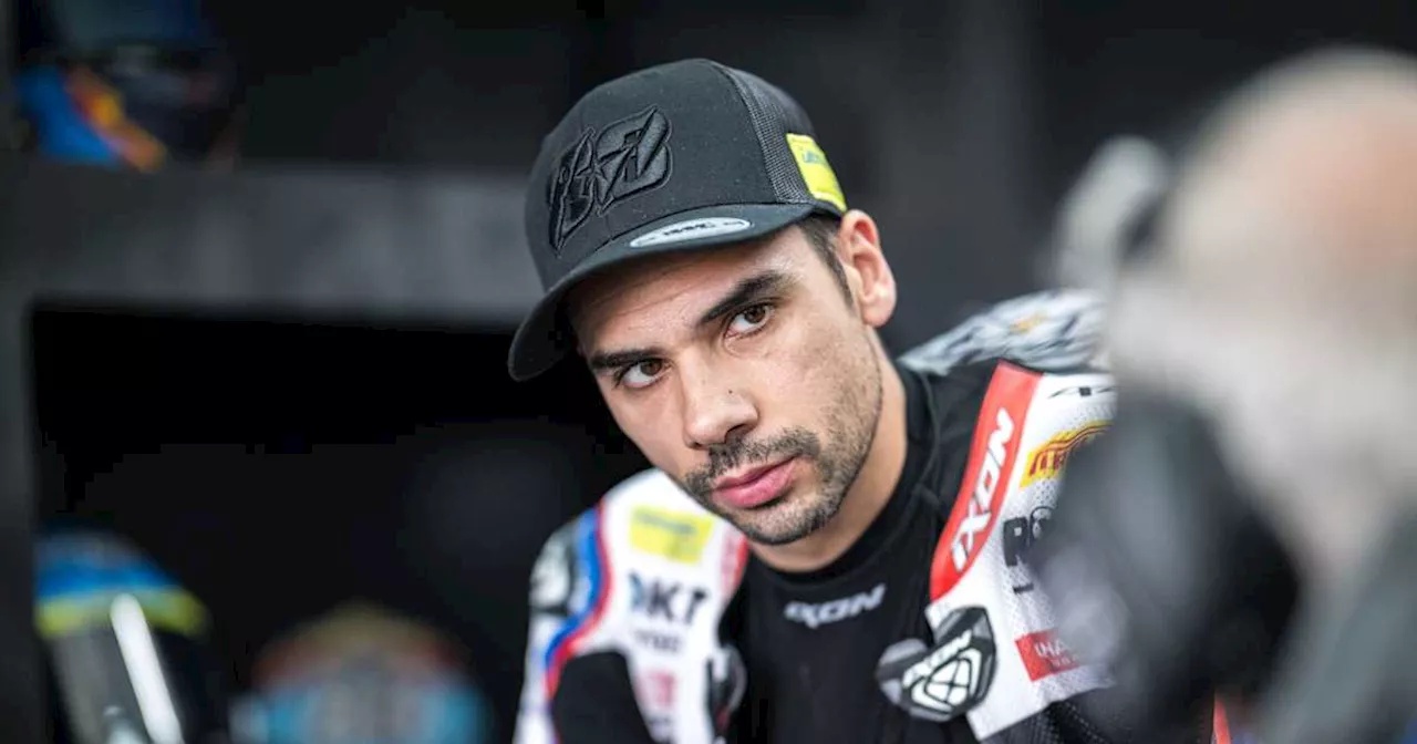 Miguel Oliveira sucht Konstanz: BMW-Superbike-Probleme und Ausblick auf 2027