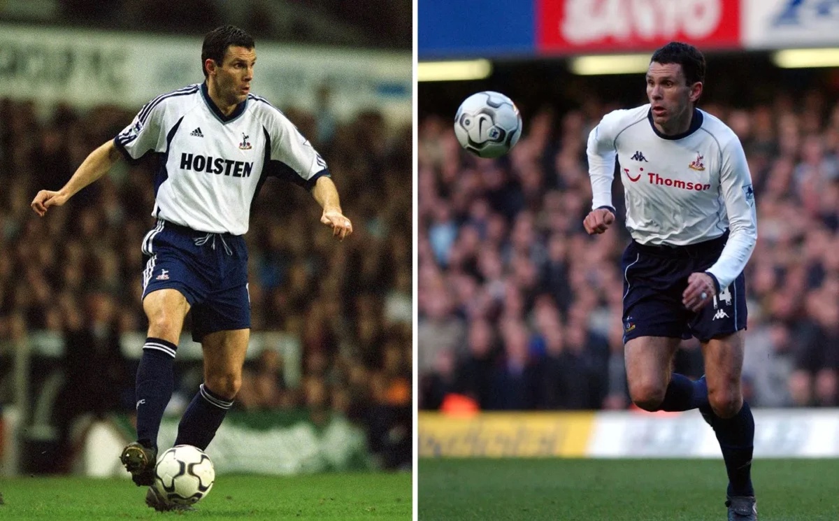 Gus Poyet